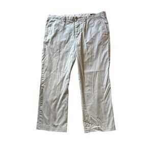 POLO Ralph Lauren, Classic Fit;  "The Polo Chino" Size Mens 40X29, Tan/Khaki